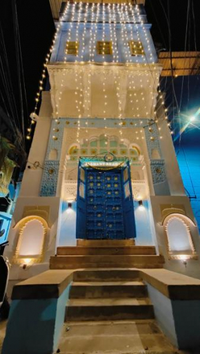 Jaswant Bhawan Home Stay
